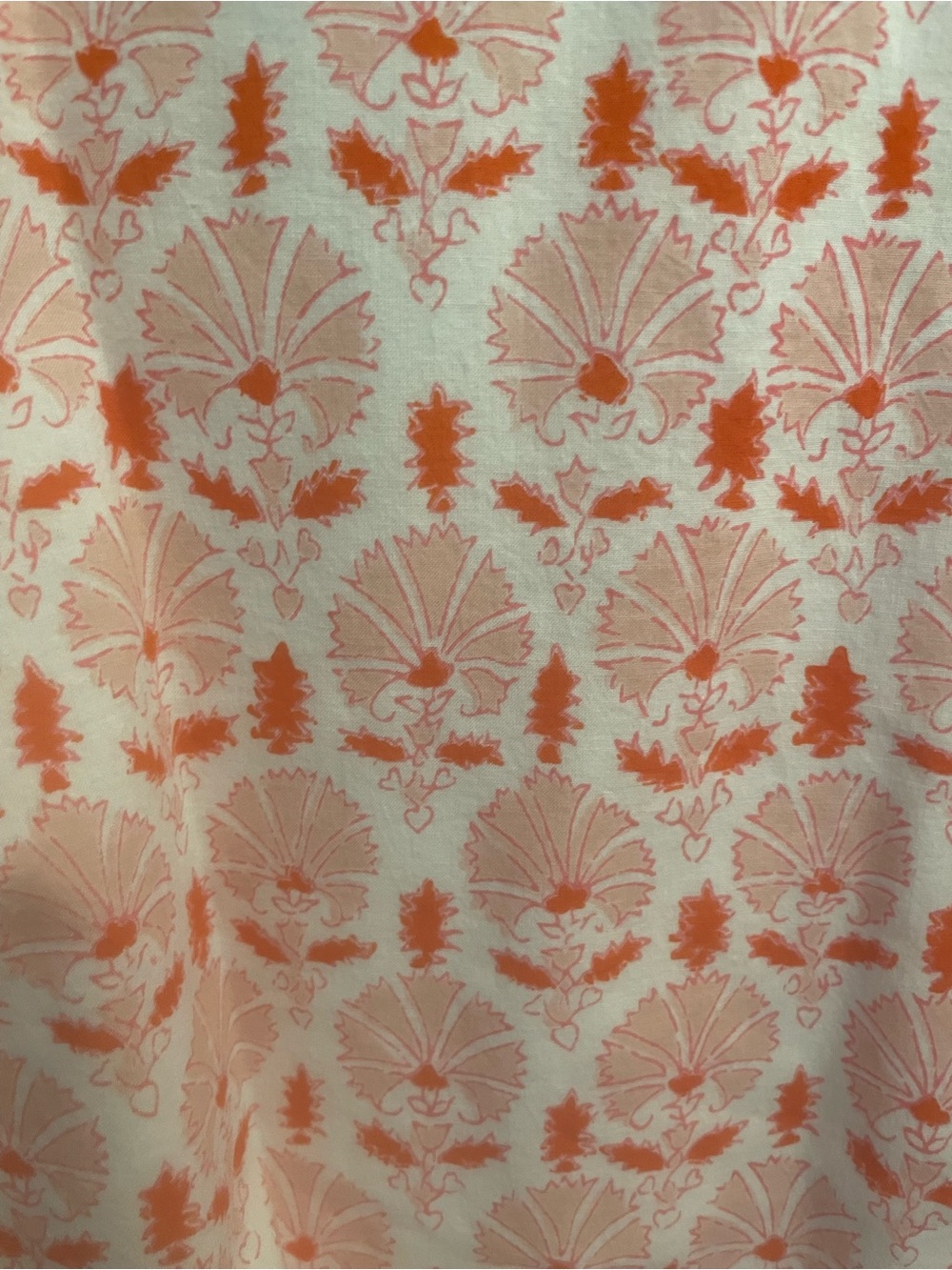 Nancy Jane Ruffled Neck blouse - Picture 5 of 5